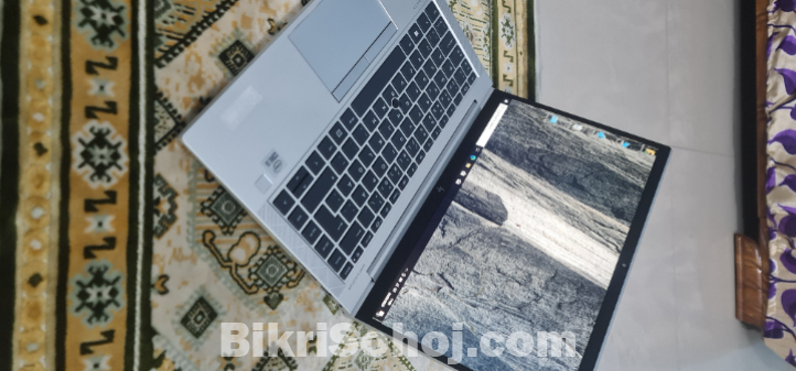HP elitebook 840 G7